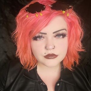 Meet your Posher, Kieryn